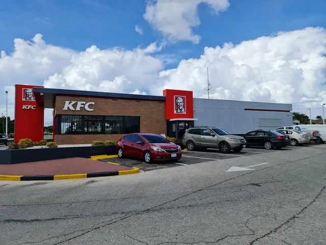 KFC Curacao - Sta. Maria