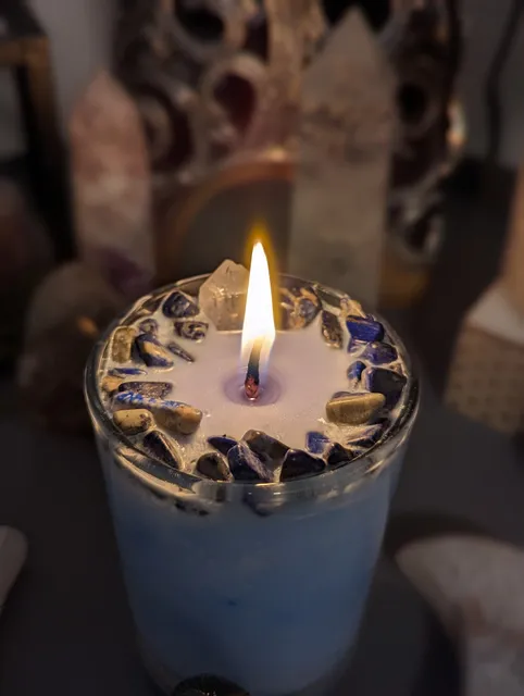 Full Moons Creations and Crystals