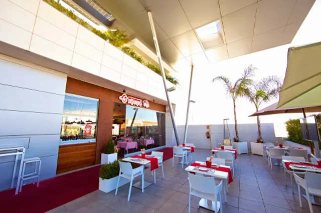 O Mamma Mia Puente Genil