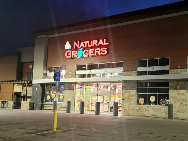 Natural Grocers