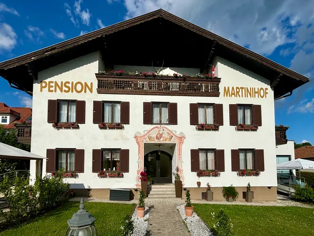 MARTINIHOF Bad Tatzmannsdorf