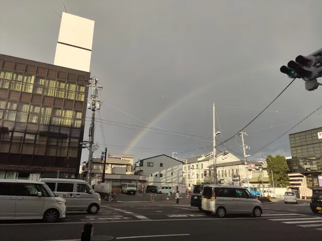 パークサイド梅小路