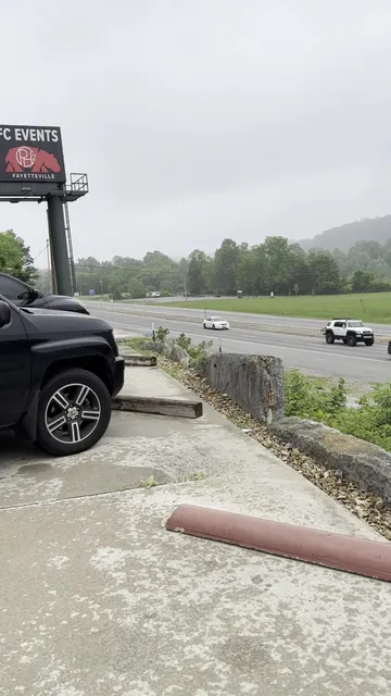 Rocky's Cobbler Shop