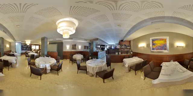 Marisquería D'Berto