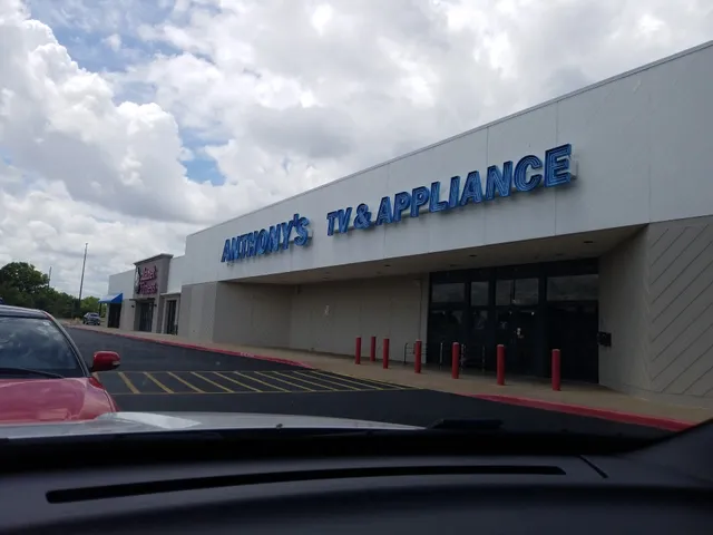 Anthony's TV & Appliance