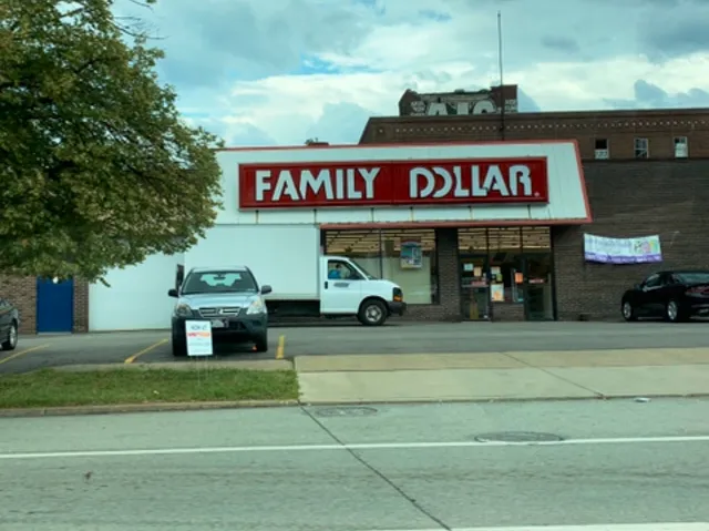 Family Dollar