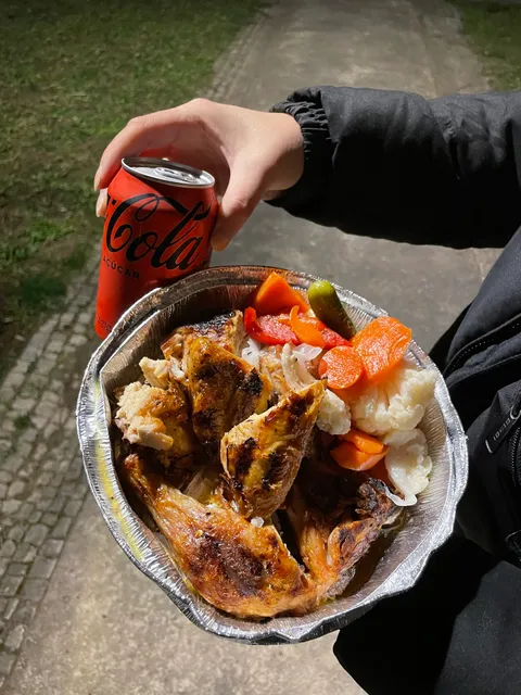 Churrasqueira da Lapa