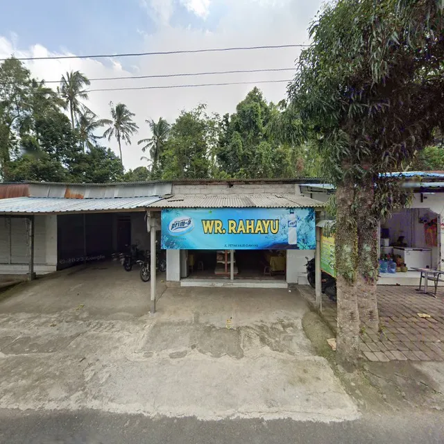 Warung Rahayu