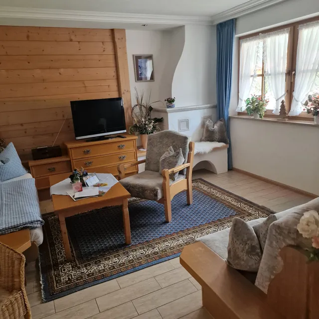 Ferienhaus Werdenfels