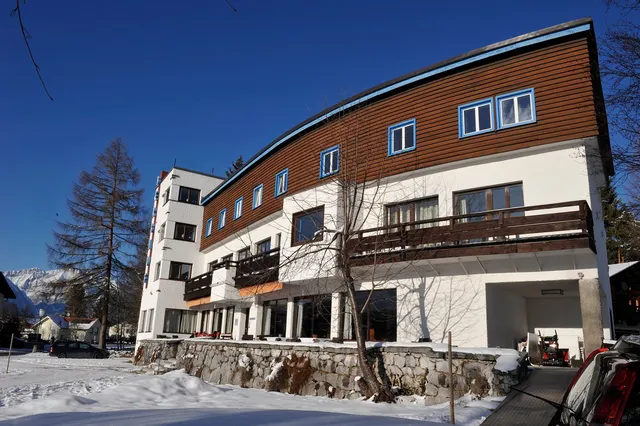 Hotel Berghof