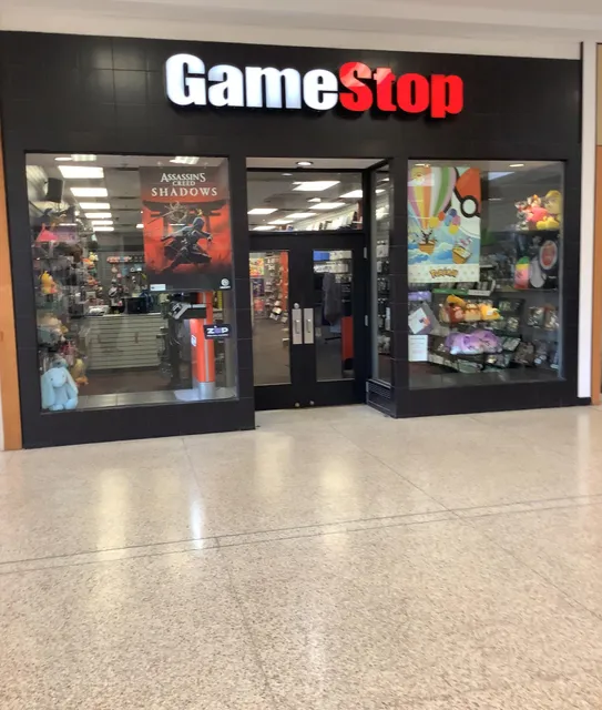 GameStop