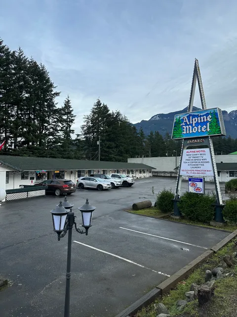 Alpine Motel