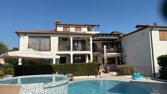 Villa Alena