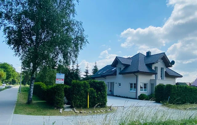 Apartament Bursztynowa Komnata / Apartament Słoneczna Plaża