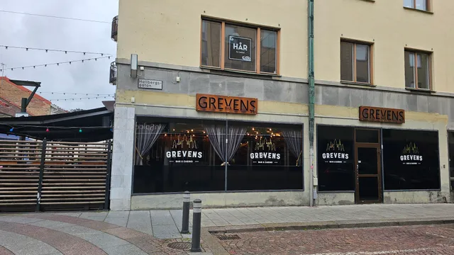 Grevens Bar