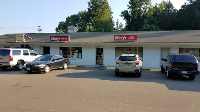 Bobby's Apizza Restaurant