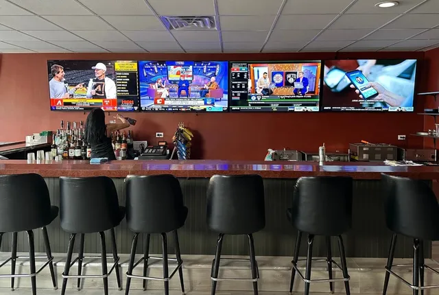 Nikki’s Pub & Gaming