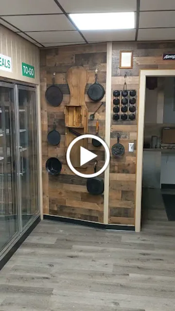 Tommy's Place & Market