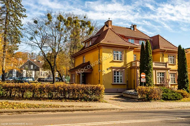 Villa Capitol Mazury Ostróda