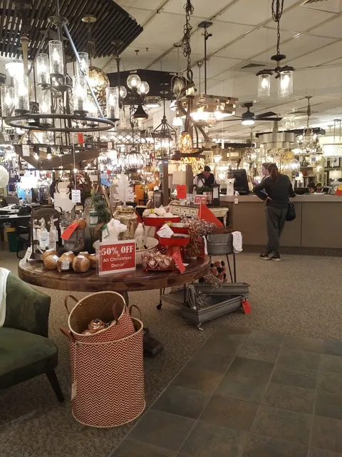 Kirby Risk Electrical Supply