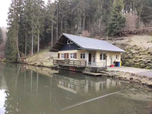 Ferienwohnung Liebkopf