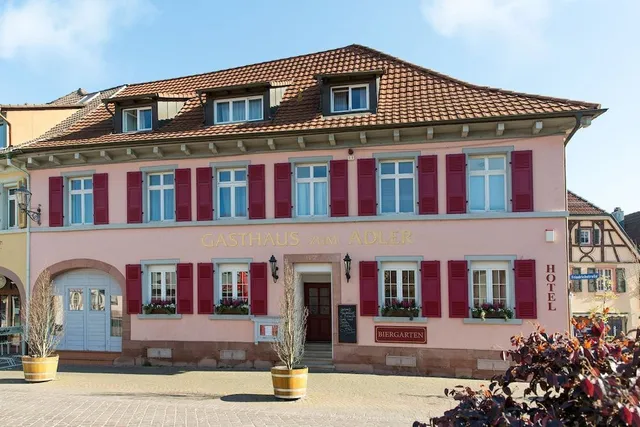 Gasthaus Adler