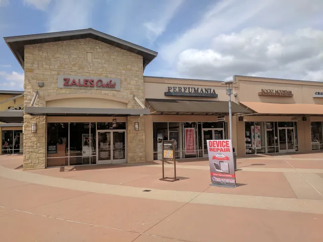 Zales Outlet