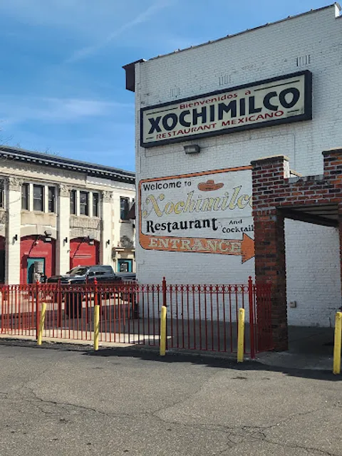 Xochimilco Restaurant