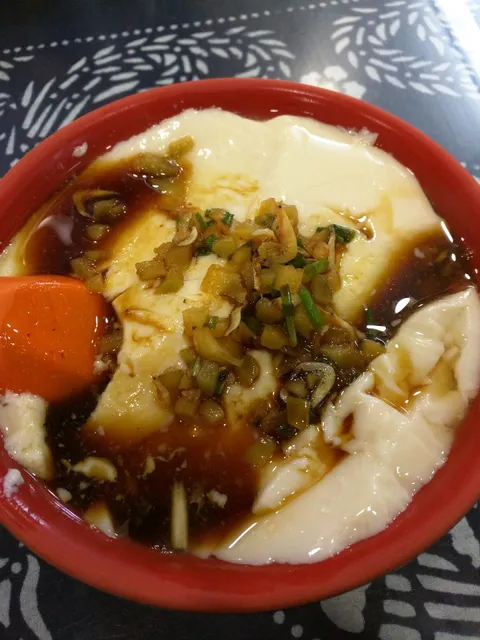 Old Street Xishi Bean Curd Mill