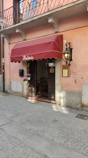 Ristorante Hosteria di Bettini Emanuele