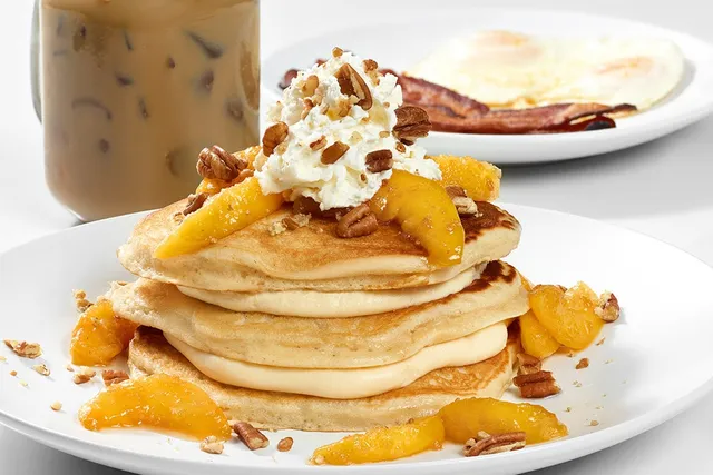 Another Broken Egg Cafe