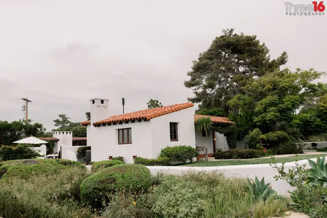 San Clemente Historic Cottage