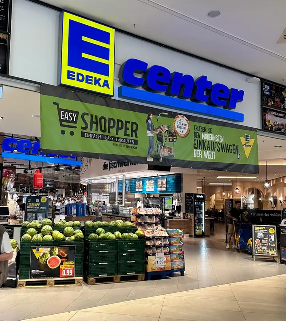 EDEKA Center Braunschweig