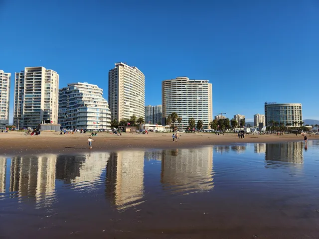 Jardin del Mar Torre