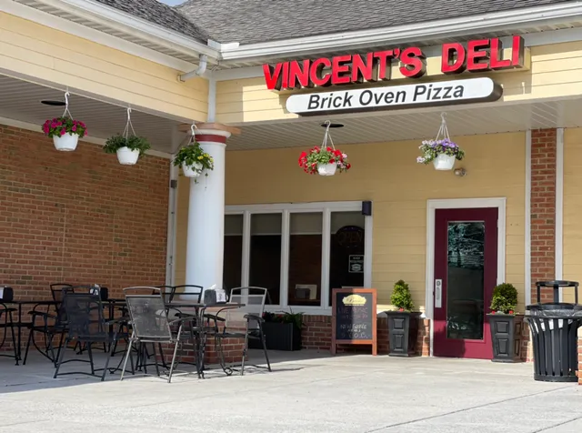 Vincent's Deli