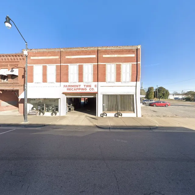 Fairmont Tire & Recapping Co