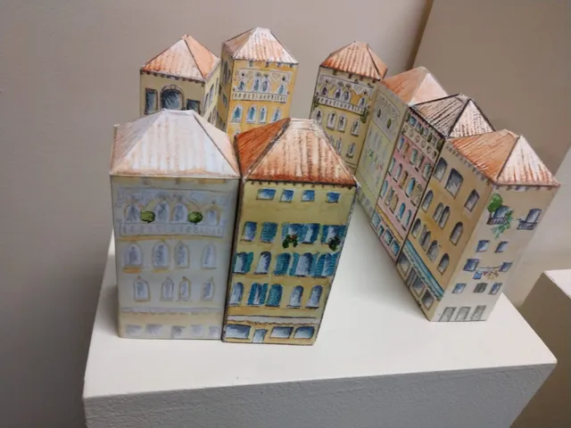 Kalamazoo Book Arts Center