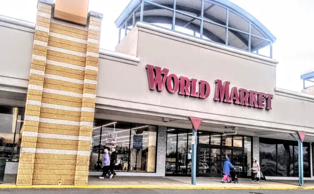 World Market
