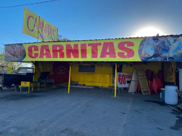 Carnitas Don Jesus Apodaca