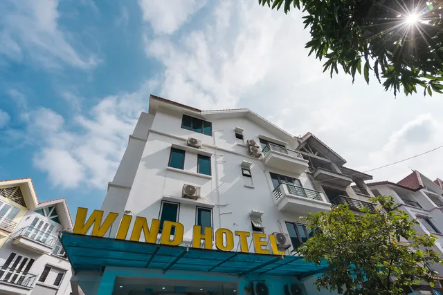 Wind Hotel