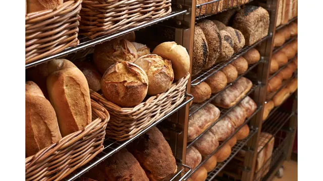 Bakers Delight Mount Gambier - Commercial Street