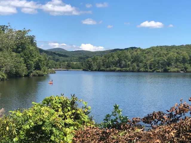 US Price Park Blue Ridge Pky