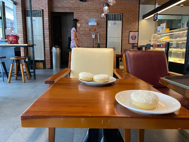 J.CO Donuts & Coffee - SM Cubao