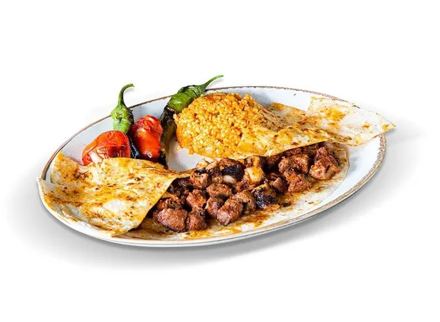 Fethiye Taşköprü Adana Kebap, Pide & Lahmacun
