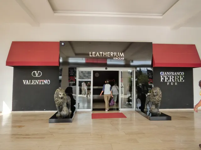 Kırcılar Leather Art