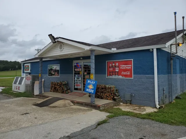 Tallapoosa Food Mart