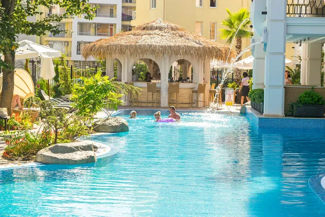 Harmony Suites 8, 9 - Dream Island