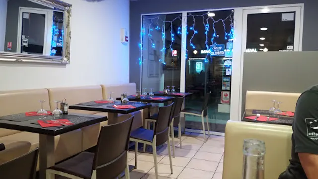 LINO PIZZERIA BRASSERIE