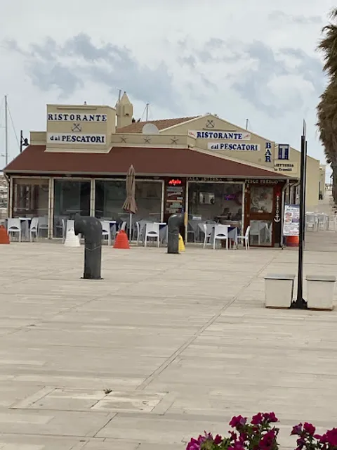 Ristorante Dai Pescatori