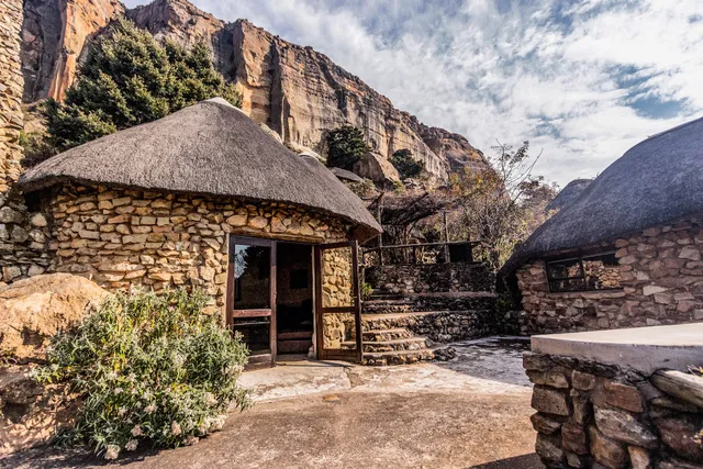 Buffalo Hills Private Game Reserve